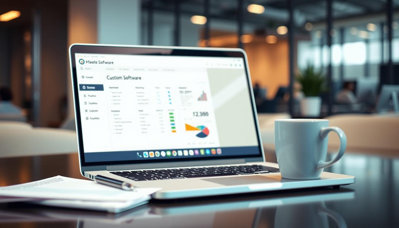 Supporting pricing visual